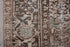 Antique Heriz Area Rug (7' x 10')